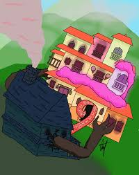 Rule34 - If it exists, there is porn of it  artist request  6266036