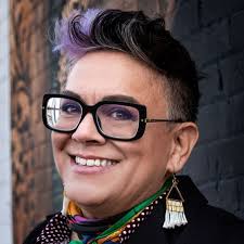 Scenes from the Glittering World