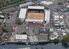 Notts county secure their own training ground for the first time in the club's history. Notts County Fc Meadow Lane Stadium Guide English Grounds Football Stadiums Co Uk