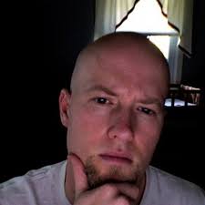 Eric Sayre (@SayreEric)