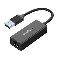 Qa A01e2 Usb To Ethernet Adapter Qacqoc Usb Usb3 0 Macbook Macbookpro Ethernet Usb Adapter Computer System