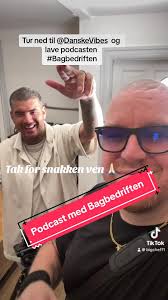 En ikke helt alm dag :)