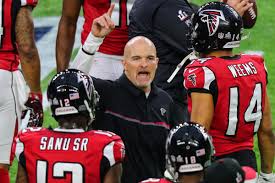 Find gifs with the latest and newest hashtags! Thanks For The Memory Dan Quinn Pats Pulpit