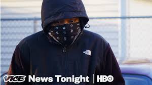 That gangs and gang related activities impact every community in our state. Meet Gang Members From Chicago S West Side Youtube