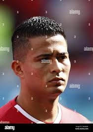 Gerson torres hi-res stock photography and images