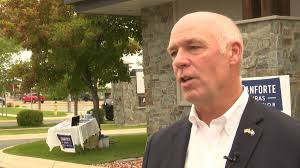 Cooney racks up another $910K in campaign donations