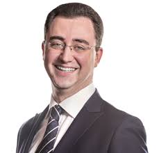 Intervista a Vincenzo Viola, candidato presidente del Municipio 3 per il  centro-destra