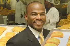 How the Jamaican patty king made it to the top — before ending it all