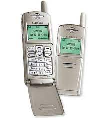 Samsung N105 Gsm Unlocked Phone CPU ...