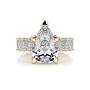 8 carat diamond Ring from bestbrilliance.com