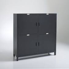 Epingle Par Marie Odile Ezan Sur Le Bon Coin Porte Acier Salle A Manger Style Industriel Buffet