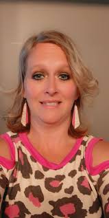 Thanks to my mother in law for my bright and fancy dress, and to my mom for  these adorable, understated earrings. NBC10 Boston