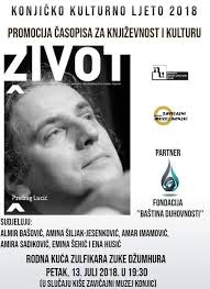 Promocija časopisa za književnost i kulturu "Život"