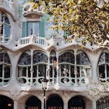 A Local'S Guide To Seeing Casa Batlló Inside And Out