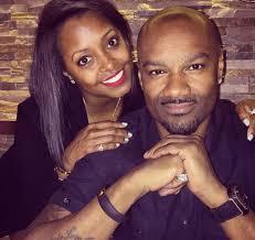 Big Tigger Is Completely Unbothered By Keisha Knight Pulliam's Recent  Engagement
