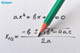 Uni bajarishga 1 soat vaqt belgilash tavsiya etiladi. Yuk Latihan Contoh Soal Fungsi Kuadrat Biar Kamu Makin Jago Quipper Line Today