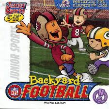 Backyard football is a high quality game that works in all major modern web browsers. Backyard Football Demo Yellowdigi