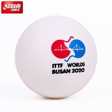 The main logo, designed by wolff olins and published on 4 june 2007, is a representation of the number 2012, with the olympic rings embedded within the zero. Dhs Dj40 Table Tennis Ball For Tokyo Olympic Games Ittf Approved 2020 Busan World Tour Plastic Abs Dhs 3 Star Ping Pong Balls Table Tennis Balls Aliexpress