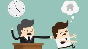 Un caso de reducción de jornada laboral sería, por ejemplo, que un empleado pasase de trabajar jornada completa a jornada parcial, reduciéndose por ello el cómputo de horas. El Debate Sobre La Reduccion De La Jornada Laboral Y El Panico De Las Patronales