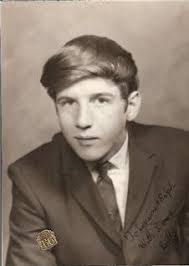 William Shorey Obituary (2007)