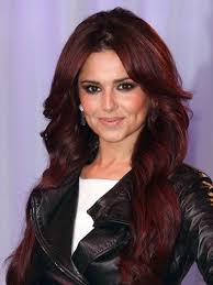 Previous Pinner Said Dark Red Hair Maybe Mixed With Some Dark Brown Mine Has A Little More Dark Br Hair Color Mahogany Hair Color Auburn Hair Color Burgundy