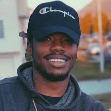 Bring Myles Williams