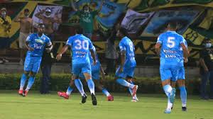 Jaguares se quedaba en primera división y los morelenses firmaban su descenso. Jaguares Fc Caracol Radio