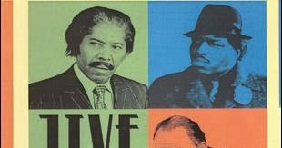 Unseen Films: Baby Needs A New Pair of Shoes (1974) aka JIve Turkey