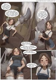 Chemistry Class II - Page 7 - Comic Porn XXX