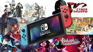 Nintendo makes sure that the library is always growing with seasonal releases of some of their biggest titles as well as a healthy offering of third party games as well. Must Have Games For The Nintendo Switch To Buy In January February And March 2021