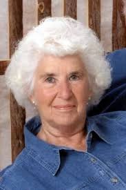 Annie Richard Obituary