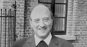 Paul Neumann im Alter von 78 Jahren verstorben