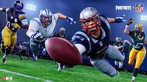 The 2018 fifa world cup was the 21st fifa world cup an international football tournament contested by the mens national teams of the member associations of fifa once every four years. La Nfl Esta De Vuelta En Fortnite