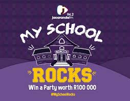 Maybe you would like to learn more about one of these? My School Rocks Show Us Why And Win
