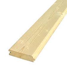 A joint, in flooring or panelling, made by fitting a ridge (tongue) along the edge of one board into a corresponding slot (groove) on another. 2 X 6 X 12 Tongue And Groove Ln Ft Smoky Mountain Wood Products