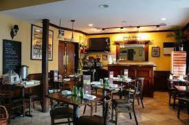 Built in that sold on 02/10/2014. Restaurant Profile Room 55 In Glendale New York Digital Journal