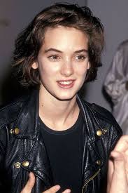 Winona Ryder's Beauty Looks Are The Only '90s Beauty Inspo You Need