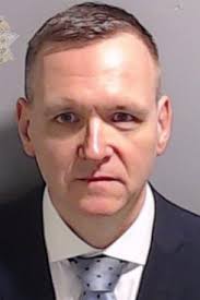 The Latest Look at All Defense Attorneys and Mug Shots for 19 Defendants in  Trump Vote-Racketeering Case