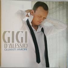 Jun 16, 2021 · gigi d'alessio: Gigi D Alessio Quanti Amori Releases Discogs
