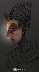 Ahmed AbuElnaga - Ramesses II