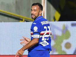 Quagliarella on wn network delivers the latest videos and editable pages for news & events, including entertainment, music, sports, science and more, sign up and share your playlists. Quagliarella Inspires Sampdoria Comeback In Five Goal Thriller At Parma Football News Times Of India