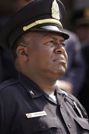 Reuben Greenberg (American Police Chief) ~ Bio Wiki