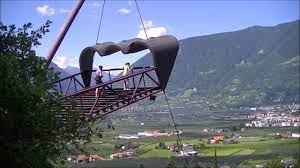 Trautmannsdorfer gärten by blichb, 12 октября, 2017. Garten Von Schloss Trauttmansdorff In Meran Sudtirol 17 06 2015 Youtube