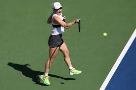 1 in singles twice between 2017 and 2019, for a total of 64 weeks, which ranks tenth in the history of the women's tennis association (wta) rankings. Simona Halep At Dubai Duty Free Rennis Wta Championships 02 20 2019 Hawtcelebs