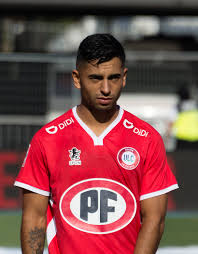 You are on page where you can compare teams union la calera vs universidad de chile before start the match. Yonathan Andia Wikipedia