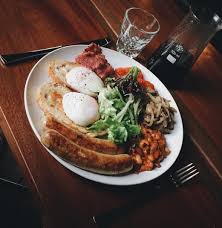 Di pagi hari, setelah tidak mengkonsumsi makanan selama 12 jam, zat gula dalam tubuh anda turun ketingkat yang paling. 11 Restoran All Day Breakfast Di Lembah Klang