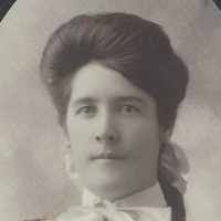 Martha Hannah Lees Fisher (1882–1958)