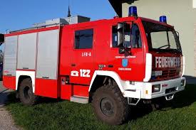 Gebrauchte Feuerwehrfahrzeuge Kaufen Und Verkaufen Grisu Car Feuerwehr Fahrzeuge Feuerwehr Feuerwehrwagen