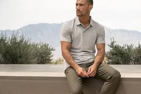 Fair trade fashion for men. 18 Best Men S Athleisure Brands To Buy In 2021 The Manual