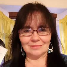 Sharon-Elizabeth Walker, Author & Poet